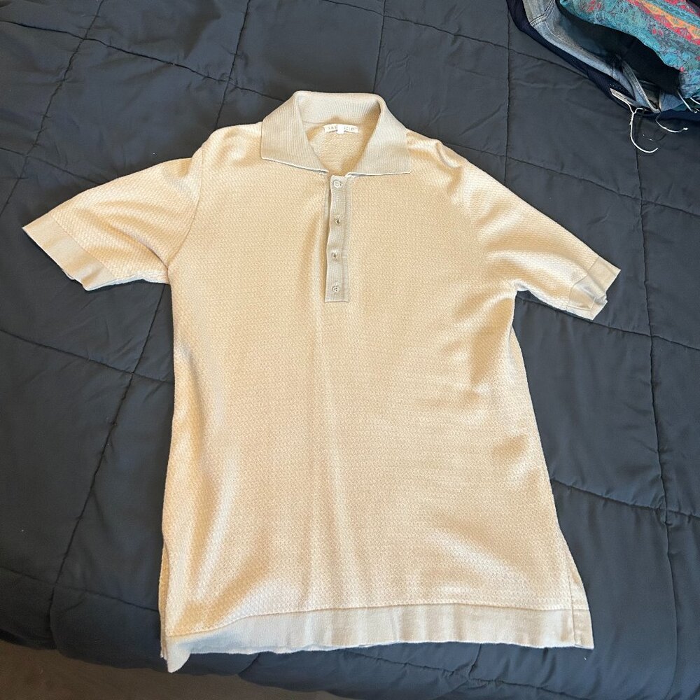 Polo shirt